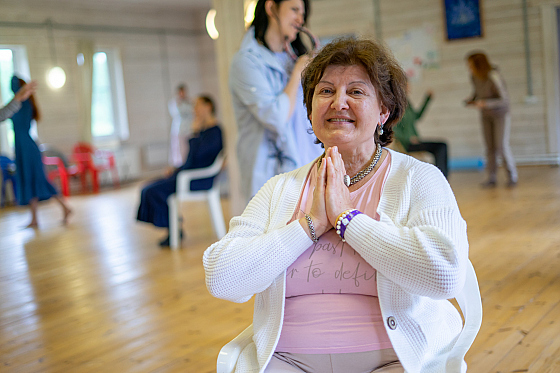 Фотограф Анна Чапайкина, фотография добавлена 20.08.2024