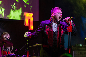 Работа фотографа Александр Тагаев