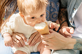 Работа фотографа Юлия Левандовская