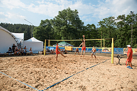 Работа фотографа Сергей Тарасов