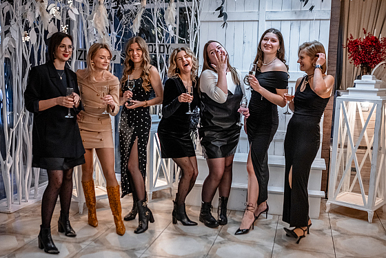 Фотограф Ангелина Подун, фотография добавлена 10.03.2024