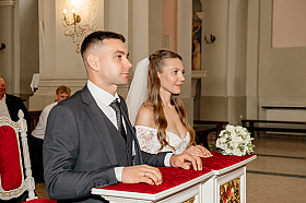 Работа фотографа Юлия Левандовская