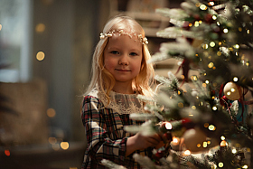 Работа фотографа Юлия Войнич