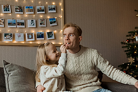 Работа фотографа Михаил и Елизавета Лукашевич