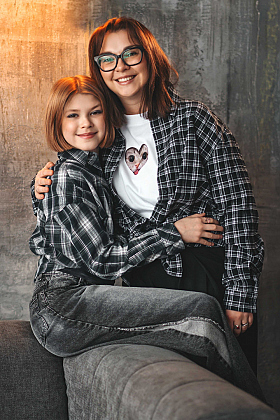 Работа фотографа Надежда Володько