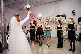 Работа фотографа Юлия Левандовская