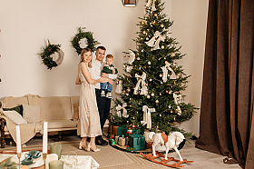 Работа фотографа Юлия Левандовская