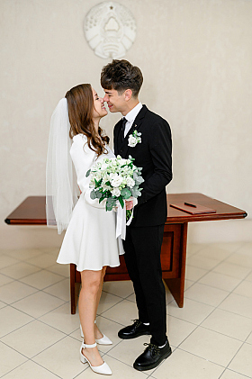 Работа фотографа Кирилл Емельянов