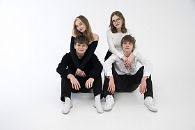 Работа фотографа Татьяна Семёнова