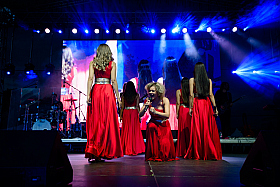 Работа фотографа Сергей Тарасов