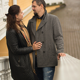 love story | Фотограф Иван Полиненко | foto.by фото.бай