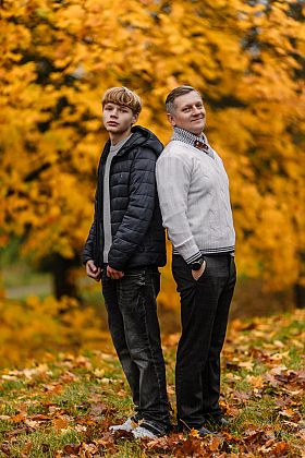 Работа фотографа Анастасия Лагуновская