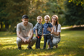 Работа фотографа Анастасия Лагуновская