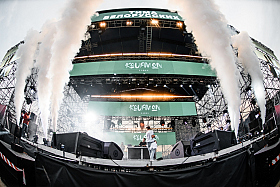 Работа фотографа Сергей Тарасов