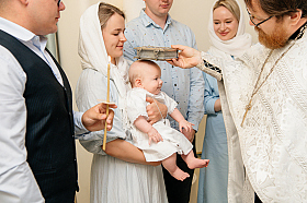 Работа фотографа Юлия Левандовская