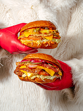 Работа фотографа Александр Кузьмин