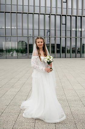 Работа фотографа Юлия Левандовская