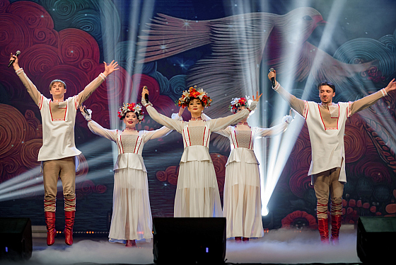 Фотограф Вадим Сыч, фотография добавлена 26.04.2026