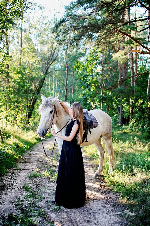 Надежда Василевич - фотограф в городе Брест, фотография добавлена 28.05.2020