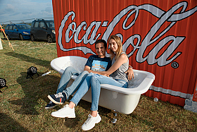 Работа фотографа Сергей Тарасов