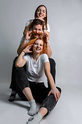 Работа фотографа Надежда Володько