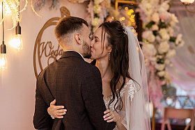 Работа фотографа Михаил и Елизавета Лукашевич