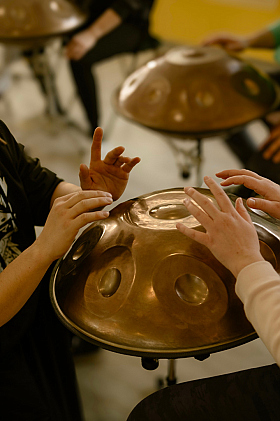 Работа фотографа Мария Войтик