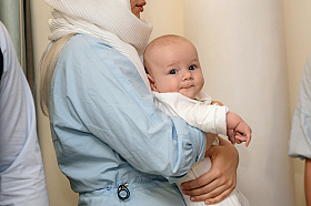 Работа фотографа Юлия Левандовская