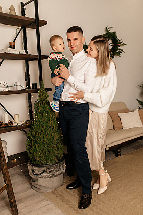 Работа фотографа Юлия Левандовская