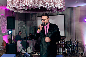 Работа фотографа Сергей Тарасов