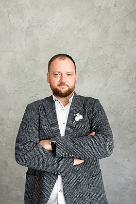 Работа фотографа Сергей Тарасов