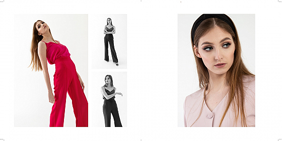 Алина Матяш - фотограф, фотография добавлена 11.09.2020