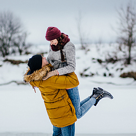 фотограф Вася Прудников. Фотография "Love story"