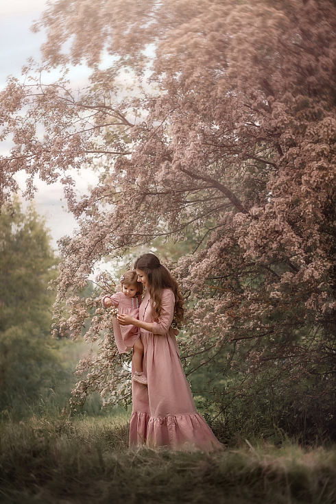 Фотограф Анна Балабан, фотография добавлена 06.07.2020