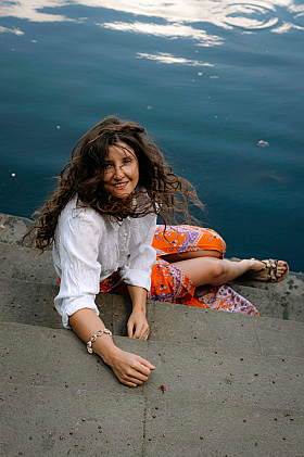 Работа фотографа Мария Войтик