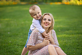 Работа фотографа Виктория Гринкевич