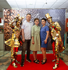 Работа фотографа Сергей Тарасов