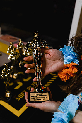 Работа фотографа Дмитрий Гусалов