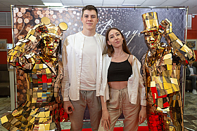 Работа фотографа Сергей Тарасов