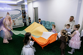 Работа фотографа Дмитрий Гусалов