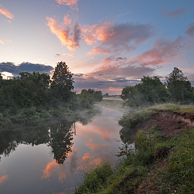 вечер | Фотограф Виталий Полуэктов | foto.by фото.бай