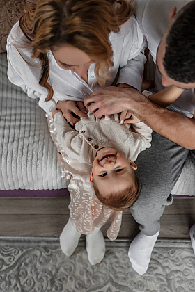 Работа фотографа Анастасия Лагуновская