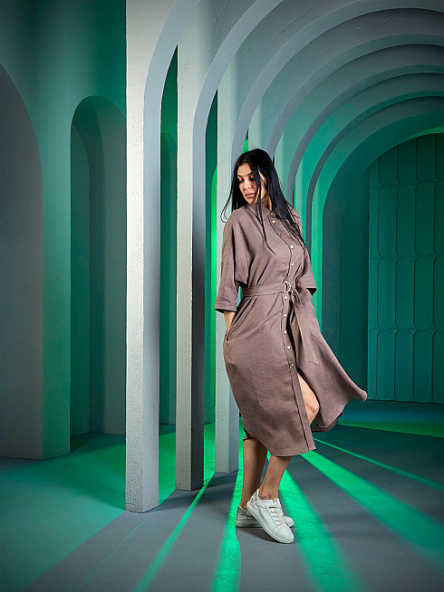 Фотограф Кирилл Подобед, фотография добавлена 15.04.2024