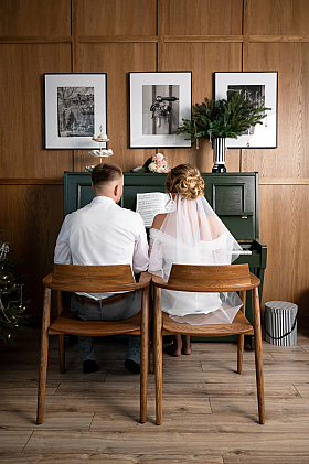 Работа фотографа Александра Еченко