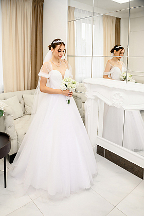 Работа фотографа Кирилл Емельянов