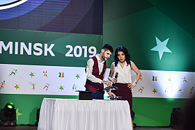 Работа фотографа Сергей Тарасов