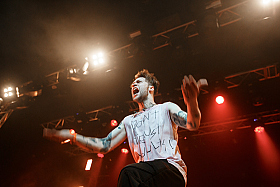 Работа фотографа Сергей Тарасов