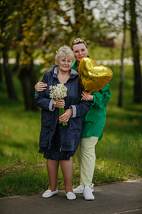 Работа фотографа Анастасия Лагуновская