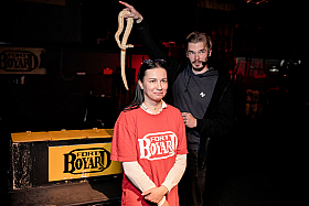 Работа фотографа Дмитрий Гусалов