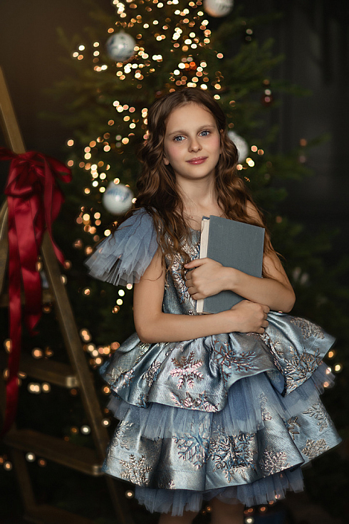 Фотограф Юлия Войнич, фотография добавлена 29.11.2024